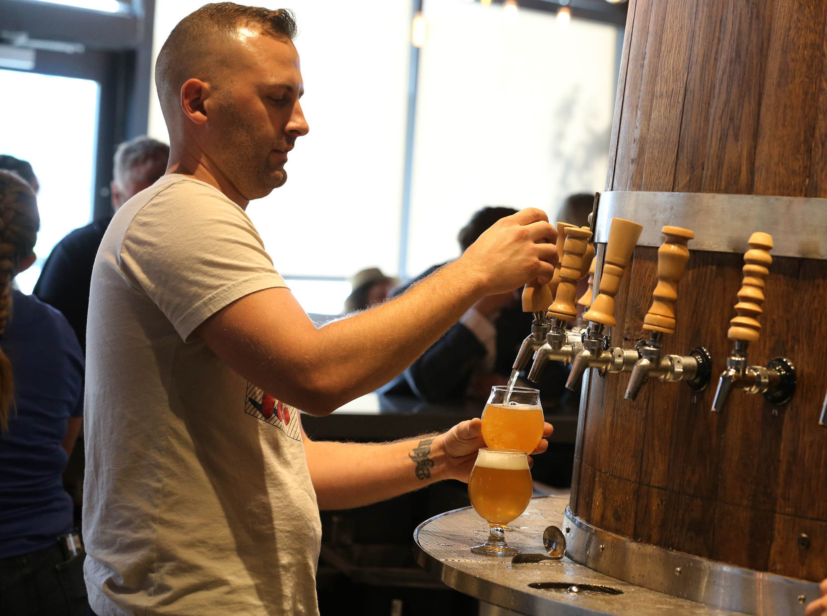 Prairie Brewpub